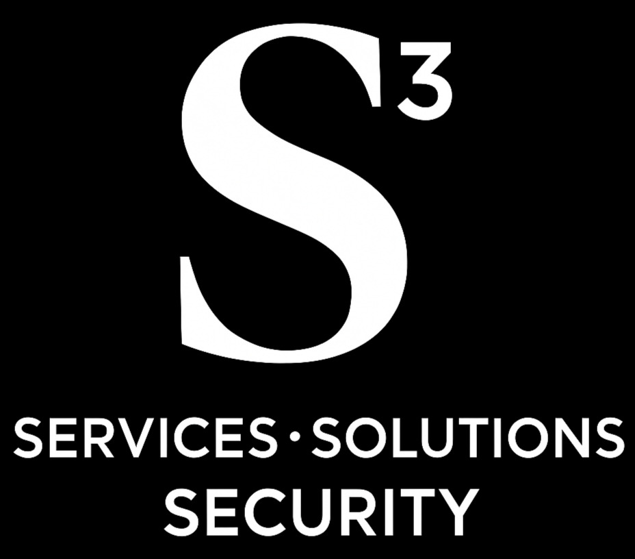 S3 Services, Solutions, Security